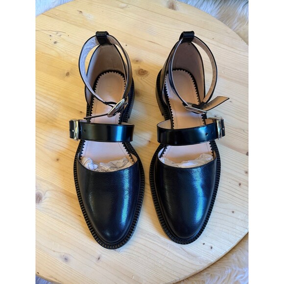 Inch 2 leather shoes - Picture 1 of 6